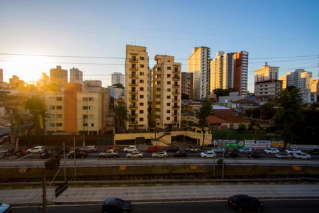 Apartamento à venda com 63m², 2 quartos e 1 vagaVista do quarto 1
