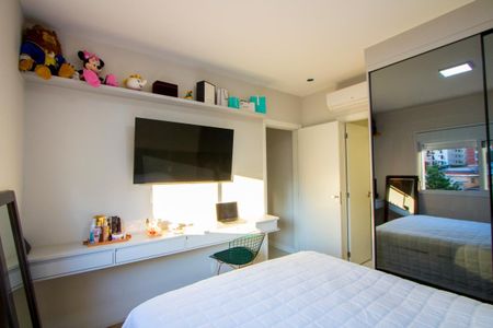 Apartamento à venda com 63m², 2 quartos e 1 vagaQuarto 1 - Suíte