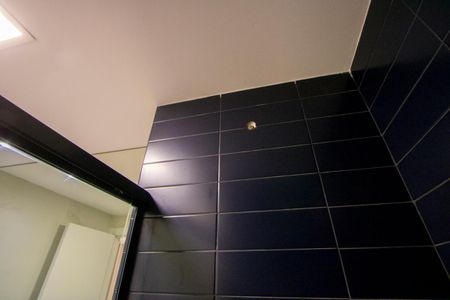 Apartamento à venda com 63m², 2 quartos e 1 vagaBanheiro social