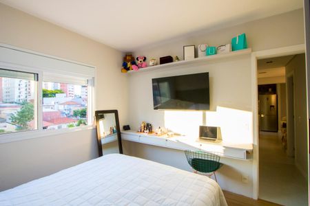 Apartamento à venda com 63m², 2 quartos e 1 vagaQuarto 1 - Suíte