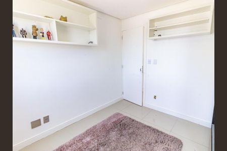 Apartamento à venda com 50m², 2 quartos e 1 vagaQuarto 2