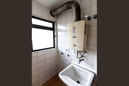 Apartamento para alugar com 2 quartos, 101m² em Itaim Bibi, São Paulo