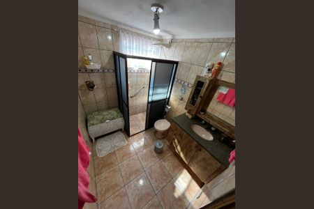 Foto 06 de casa à venda com 3 quartos, 134m² em Metalúrgicos, Osasco