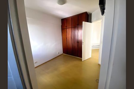 Apartamento para alugar com 1 quarto, 43m² em Vila Clementino, São Paulo