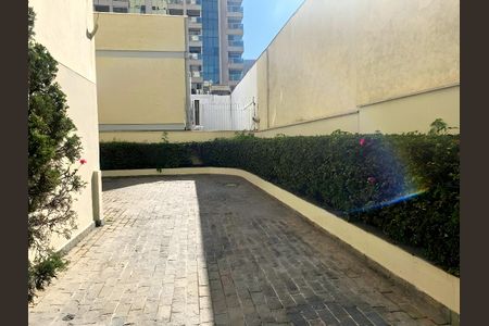 Apartamento para alugar com 1 quarto, 43m² em Vila Clementino, São Paulo