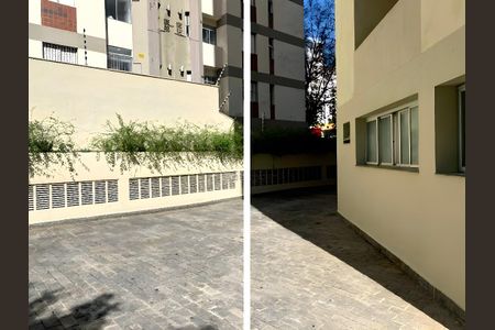 Apartamento para alugar com 43m², 1 quarto e sem vaga