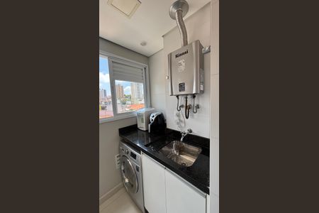 Apartamento à venda com 59m², 2 quartos e 1 vagaÁrea de Serviço