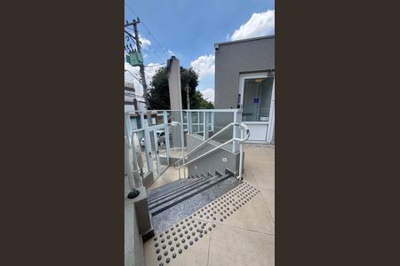 Apartamento à venda com 59m², 2 quartos e 1 vagaEntrada