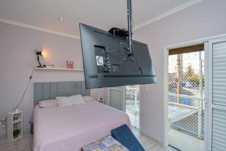 Casa à venda com 82m², 2 quartos e 2 vagasSuite
