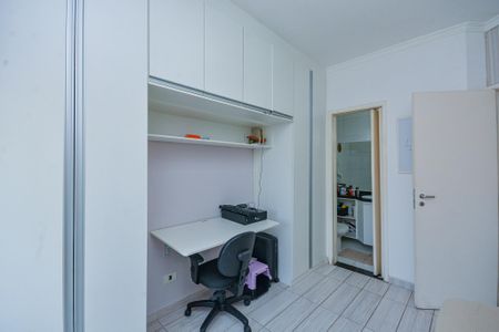 Casa à venda com 82m², 2 quartos e 2 vagasQuarto 2
