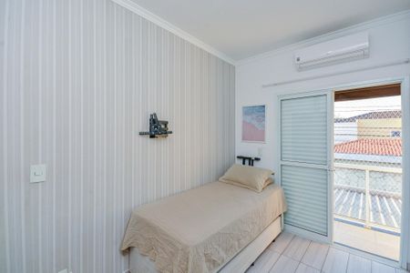 Casa à venda com 82m², 2 quartos e 2 vagasQuarto 2