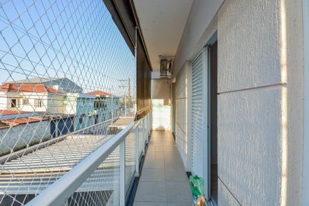 Casa à venda com 82m², 2 quartos e 2 vagasSacada