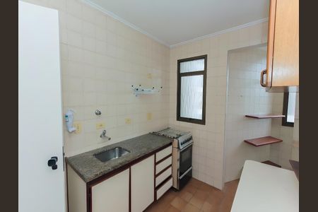 Apartamento para alugar com 2 quartos, 105m² em Nova Piraju, São Paulo