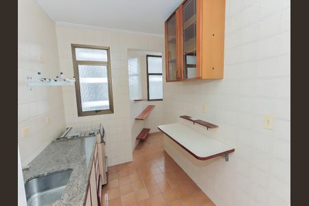 Apartamento para alugar com 2 quartos, 105m² em Nova Piraju, São Paulo