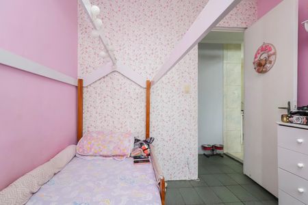 Apartamento para alugar com 44m², 2 quartos e 1 vagaQuarto 2