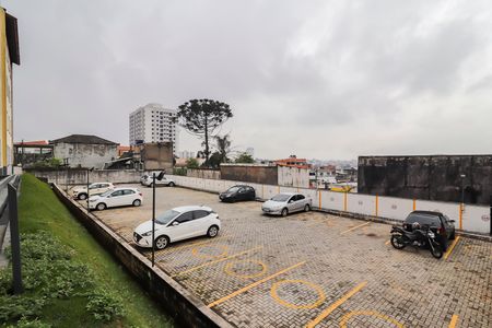 Apartamento para alugar com 44m², 2 quartos e 1 vagaGaragem