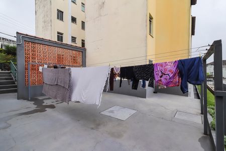 Apartamento para alugar com 44m², 2 quartos e 1 vagaÁrea comum