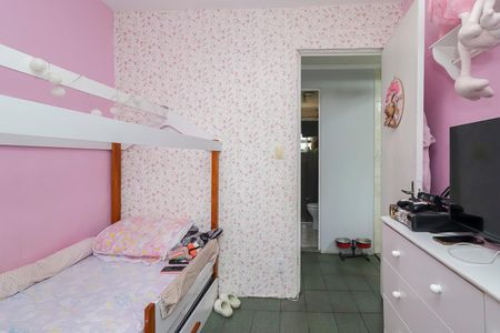 Apartamento para alugar com 44m², 2 quartos e 1 vagaQuarto 2