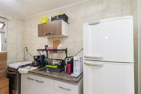 Apartamento para alugar com 44m², 2 quartos e 1 vagaCozinha