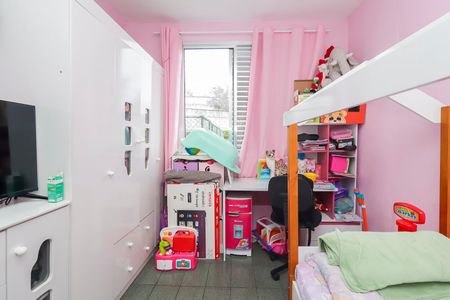 Quarto 2 de apartamento para alugar com 2 quartos, 44m² em Parada Xv de Novembro, São Paulo