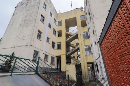 Apartamento para alugar com 44m², 2 quartos e 1 vagaÁrea comum