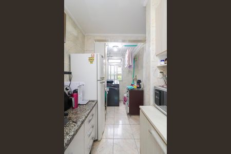 Apartamento para alugar com 44m², 2 quartos e 1 vagaCozinha