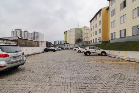Apartamento para alugar com 44m², 2 quartos e 1 vagaGaragem