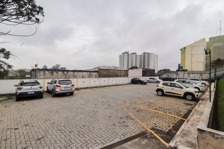 Apartamento para alugar com 44m², 2 quartos e 1 vagaGaragem