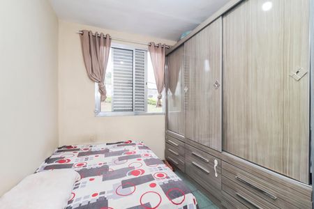 Apartamento para alugar com 44m², 2 quartos e 1 vagaQuarto 1