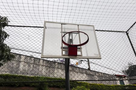 Apartamento para alugar com 44m², 2 quartos e 1 vagaÁrea comum