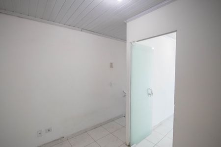 Casa à venda com 42m², 1 quarto e sem vaga Casa à venda com 42m², 1 quarto e sem vagaHall
