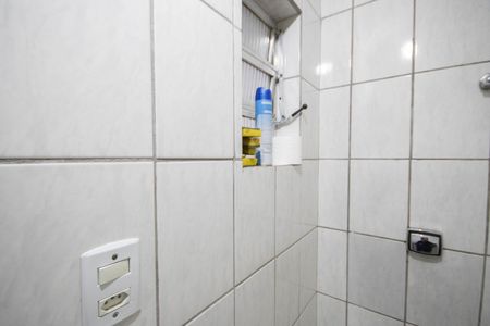 Casa à venda com 42m², 1 quarto e sem vaga Casa à venda com 42m², 1 quarto e sem vagaBanheiro 2