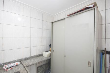 Casa à venda com 42m², 1 quarto e sem vaga Casa à venda com 42m², 1 quarto e sem vagaCozinha 2