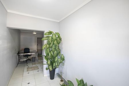Casa à venda com 42m², 1 quarto e sem vaga Casa à venda com 42m², 1 quarto e sem vagaHall de entrada