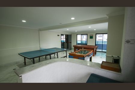 Apartamento para alugar com 125m², 2 quartos e 1 vagaÁrea comum