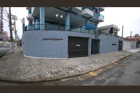 Apartamento para alugar com 125m², 2 quartos e 1 vagaFachada