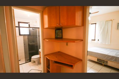 Apartamento para alugar com 125m², 2 quartos e 1 vagaCorredor