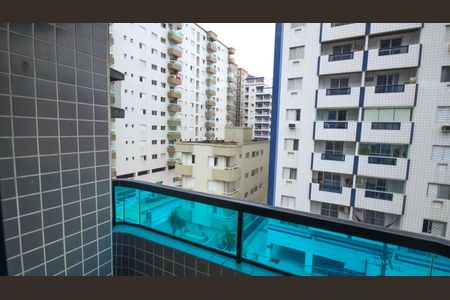 Apartamento para alugar com 125m², 2 quartos e 1 vagaVaranda da Sala