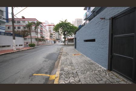 Apartamento para alugar com 125m², 2 quartos e 1 vagaFachada