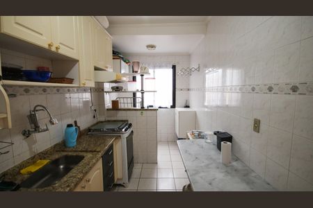 Apartamento para alugar com 125m², 2 quartos e 1 vagaCozinha