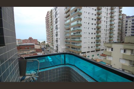 Apartamento para alugar com 125m², 2 quartos e 1 vagaVaranda da Suíte