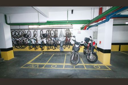 Apartamento para alugar com 125m², 2 quartos e 1 vagaBicicletário