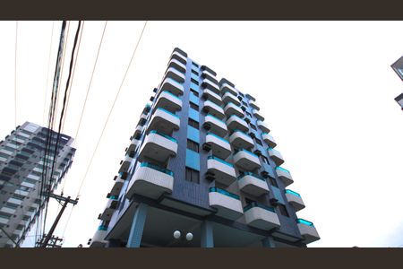 Apartamento para alugar com 125m², 2 quartos e 1 vagaFachada