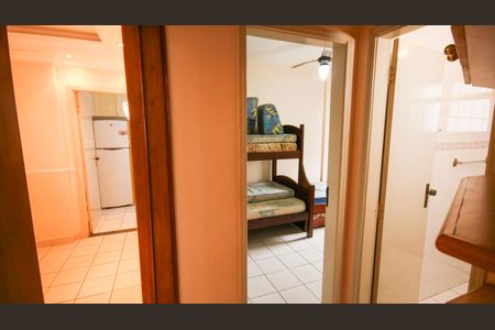 Apartamento para alugar com 125m², 2 quartos e 1 vagaCorredor