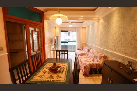 Apartamento para alugar com 125m², 2 quartos e 1 vagaSala