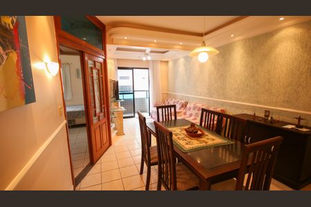 Apartamento para alugar com 125m², 2 quartos e 1 vagaSala