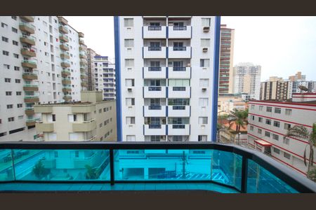 Apartamento para alugar com 125m², 2 quartos e 1 vagaVaranda da Sala