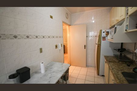 Apartamento para alugar com 125m², 2 quartos e 1 vagaCozinha