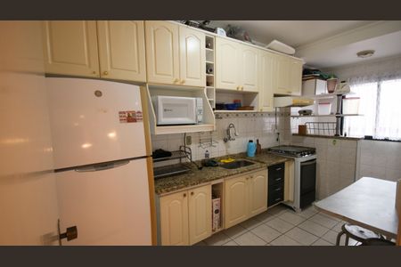 Apartamento para alugar com 125m², 2 quartos e 1 vagaCozinha