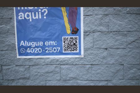 Apartamento para alugar com 125m², 2 quartos e 1 vagaPlaca